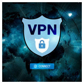 KewlHosting VPN - 1 Month