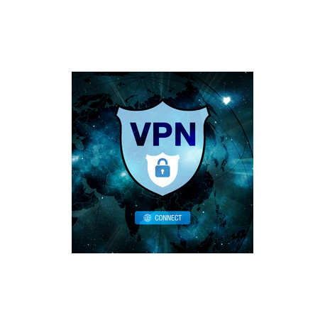 KewlHosting VPN - 6 Month