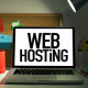Business Hosting Package