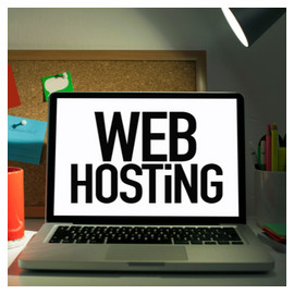 Business Hosting Package