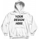 Custom Hoodie