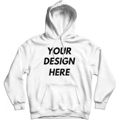 Custom Hoodie