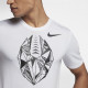 Men's Football T-Shirt
